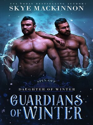 cover image of Guardians of Winter